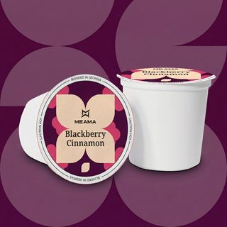 მაყვალი დარიჩინით