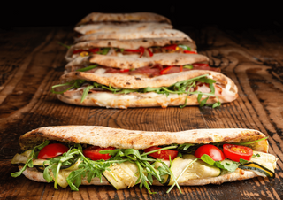 Panin Vegan