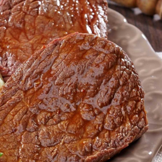 Carne Asada con patatas 