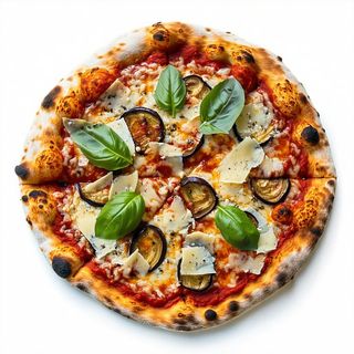 Parmigiana
