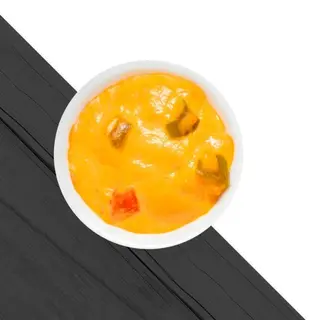 Salsa algeriene 