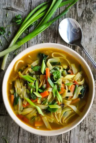 Veg-Thukpa 200g