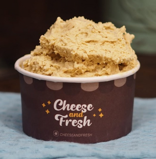 Джелато: Шам фъстък без захар