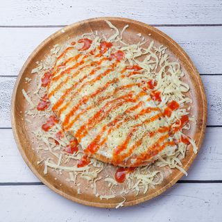 Calcona pizza L  24cm