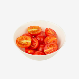 Insalata pomodorini