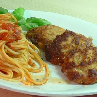 Picata Milanese
