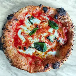 Margherita