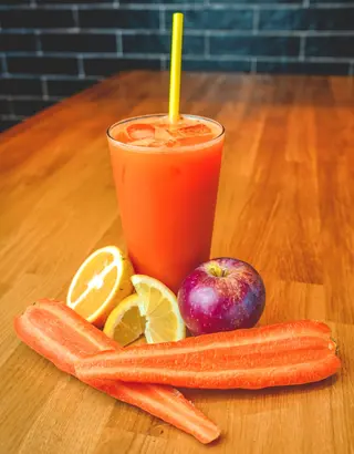 Anti-Oxidant