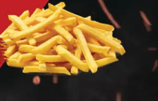 Patate fritte