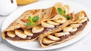 Crêpes / Pancakes