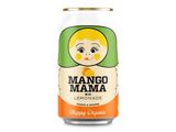 Mango Mama 0.33l | BIO Drink