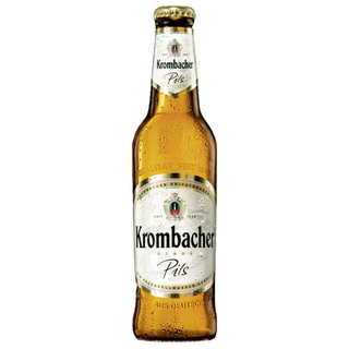 Krombacher Beer