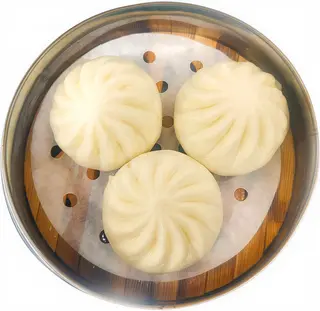 33 Xiaolongbao