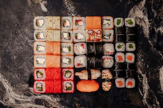 Сет "Сорри бабушка" (48шт.)