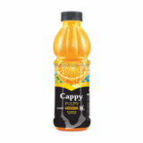 კაპი ფორთოხლის 0.5ლ