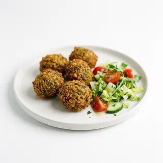 Falafel (5 Uds.)