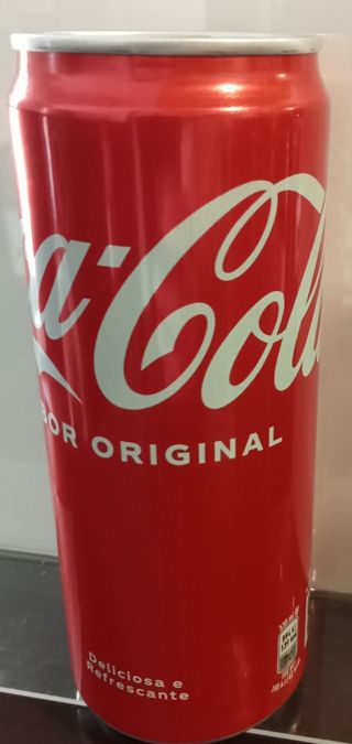 Coca-Cola 