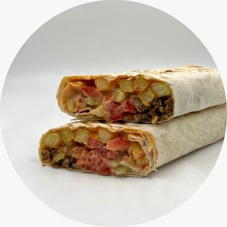 Донер Говяжий (260 г)