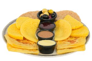 Petit Déjeuner Amazigh