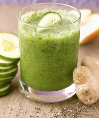 Zumo Green Detox (M)