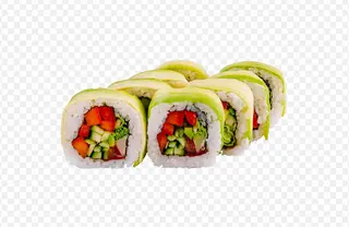 Fresh roll