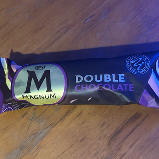 MAGNUM DOUBLE CHOCOLATE