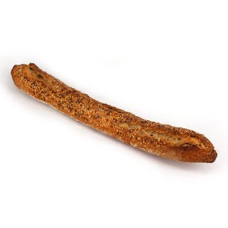 Integral cereales barra (280 g. ) 