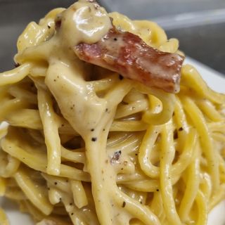 Carbonara Original
