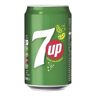 7Up Lata