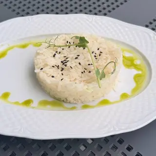 Рис відварний (150 гр)