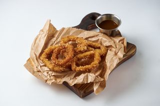 Цибулеві кільця (100/40г)