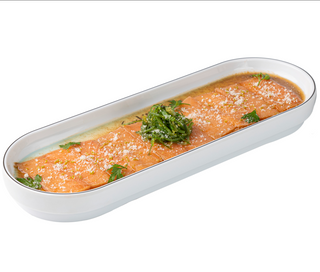 Carpaccio Sake