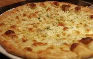 Pizza 4 Fromages