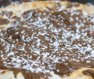 Ciccio alla Nutella