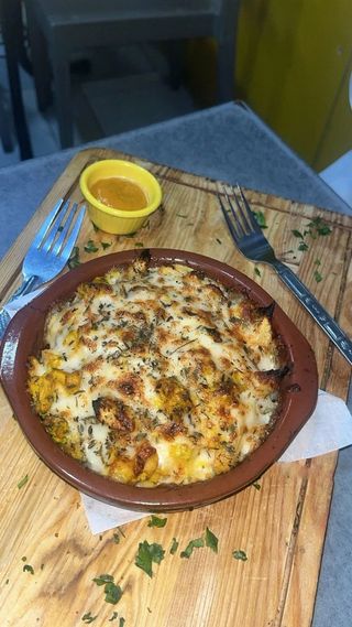 Pasticcio Viande Hachée