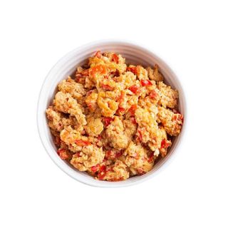 Egg Sauce