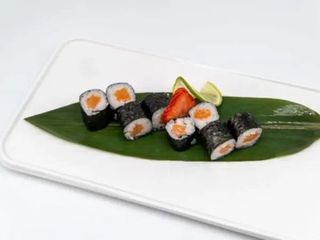 Hosomaki sake venere 6 pezzi