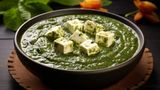 Palak Paneer