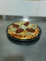 Beermingham pizza 25cm