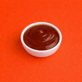 Соус барбекю