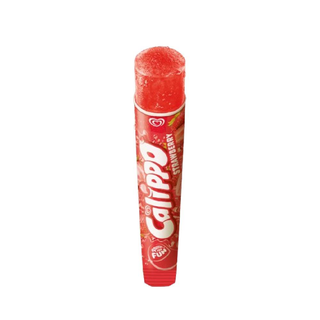 Helado Calipo Fresa