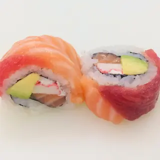 M-29E Roll rainbow 