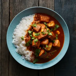 Borrego Curry 