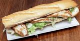 Baguette Pollo