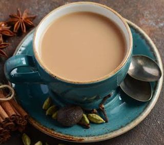 Masala Tea