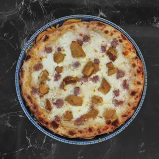Boscaiola