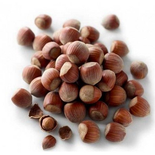 Avellana Con Cáscara (Aprox 500 Gr.)