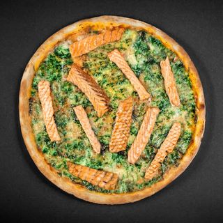 Піца Аморе (404г/30см)