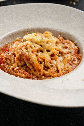 Спагетти болоньезе (350г)