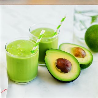 Avocado Smoothie